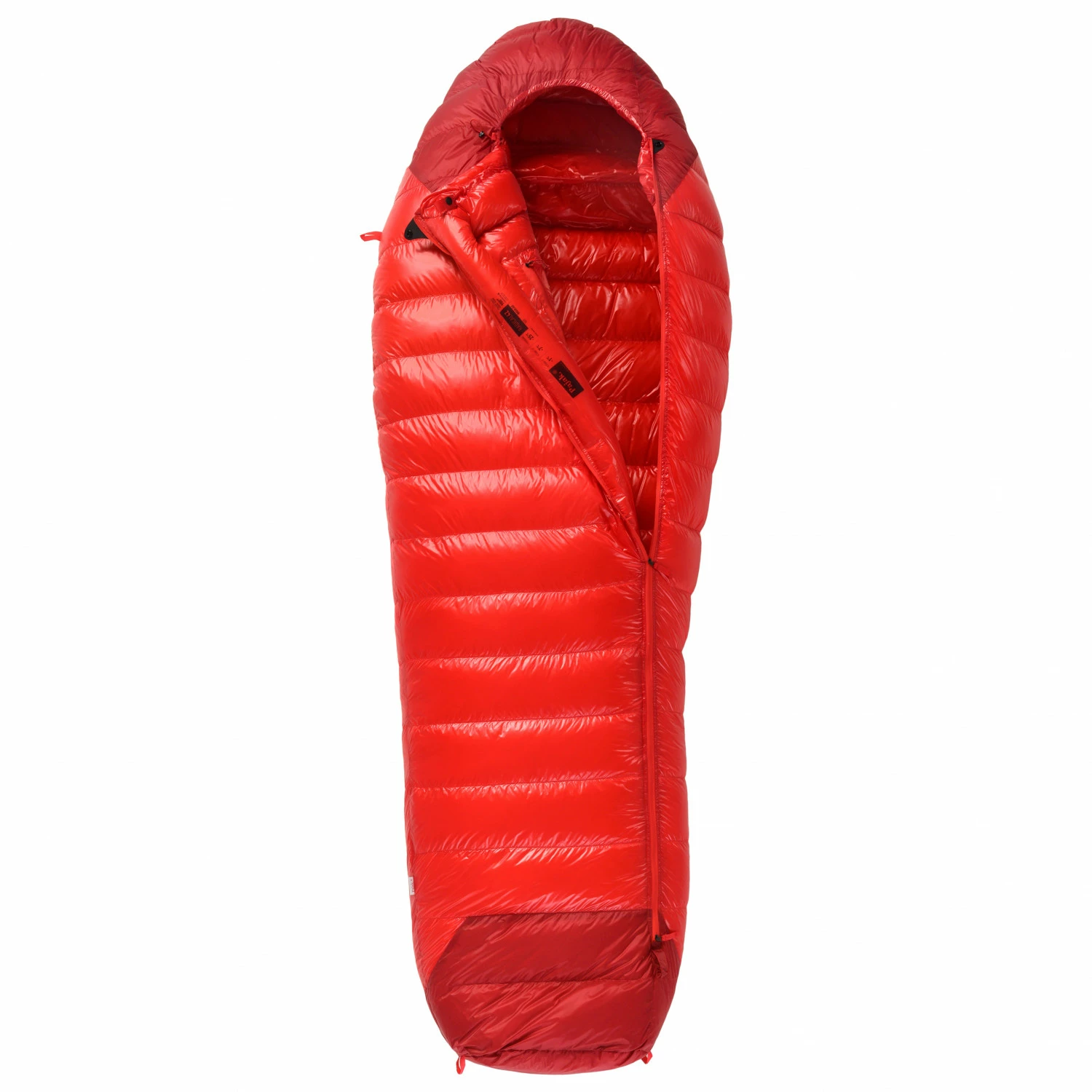Pajak Radical 4Z - Down Sleeping Bag - Image 2