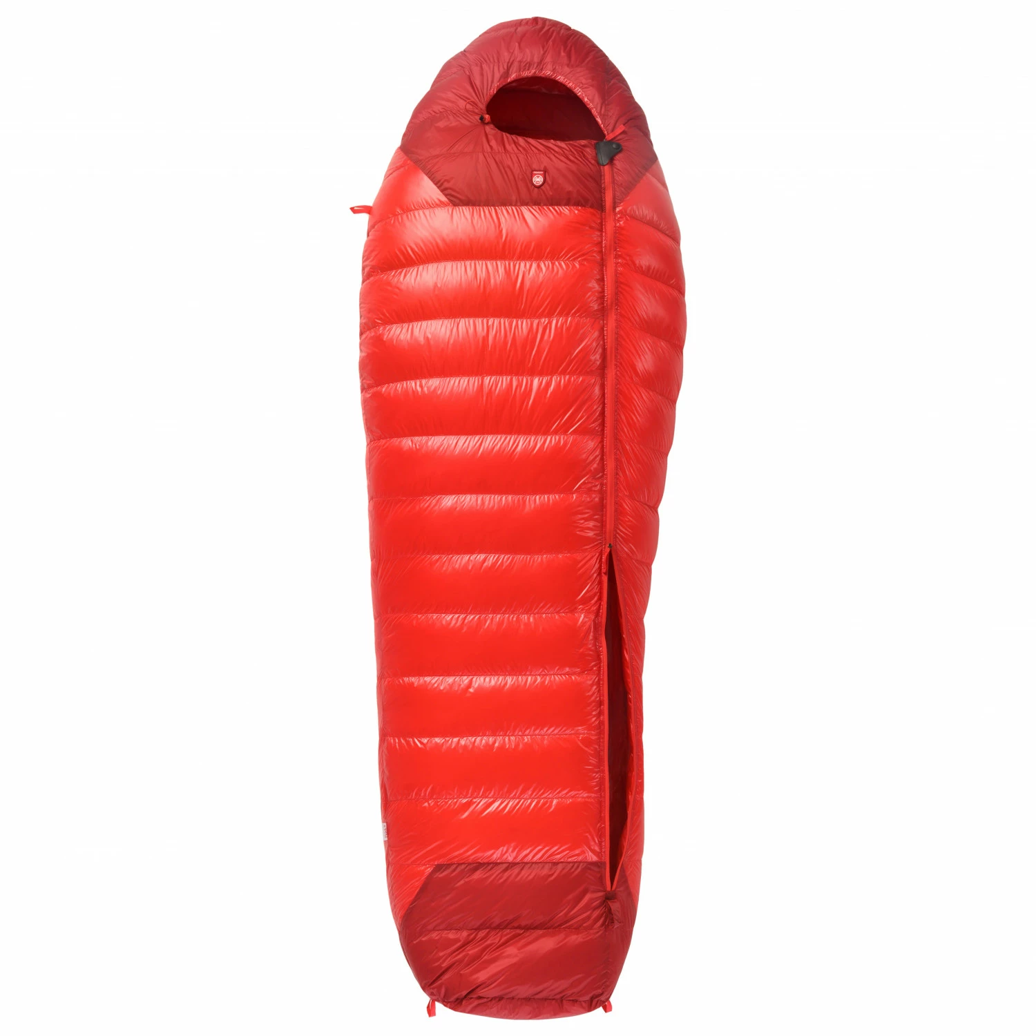 Pajak Radical 4Z - Down Sleeping Bag - Image 3