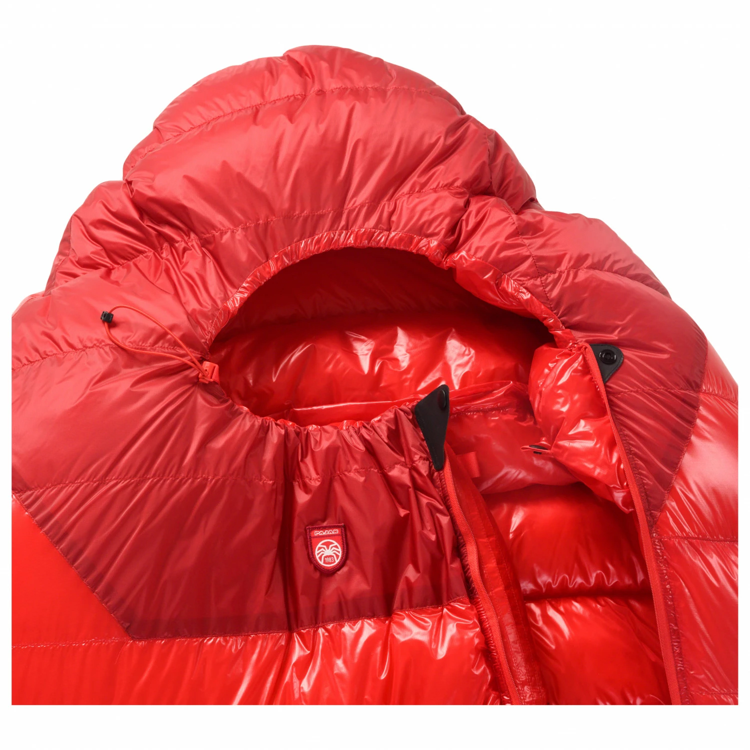 Pajak Radical 4Z - Down Sleeping Bag - Image 4