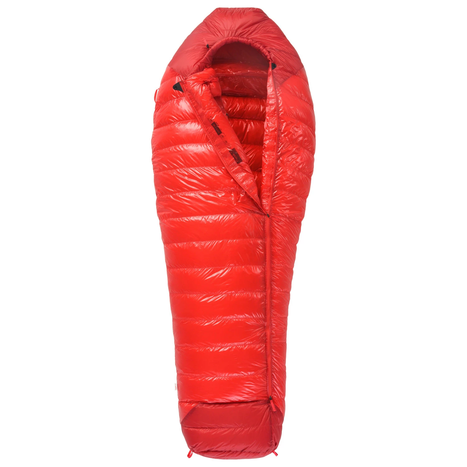 Pajak Radical 8Z - Down Sleeping Bag - Image 3