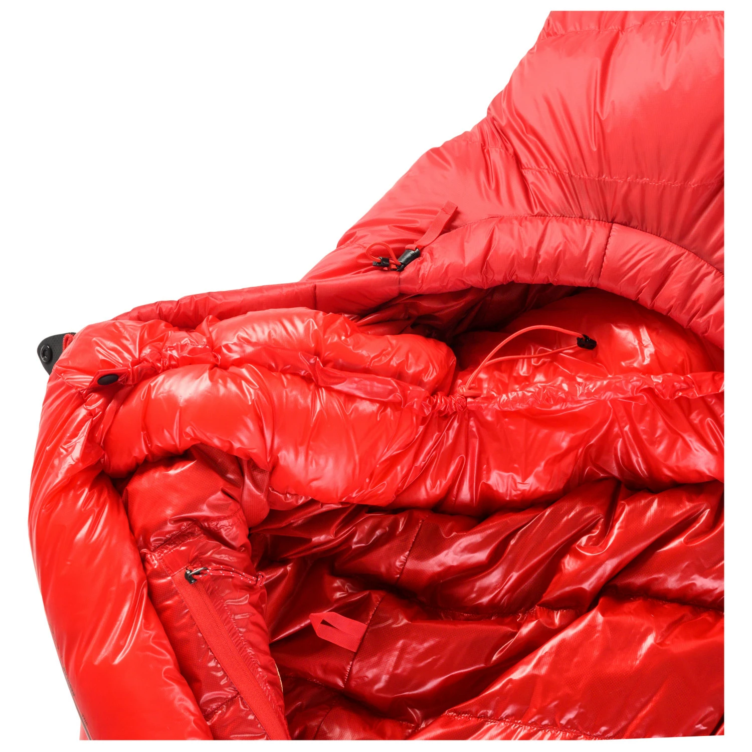 Pajak Radical 8Z - Down Sleeping Bag - Image 4