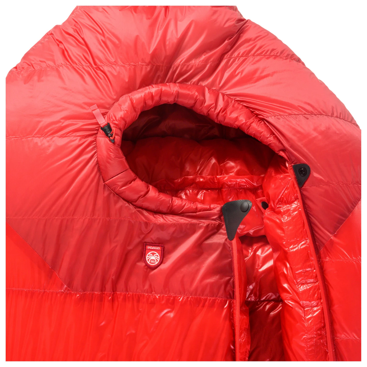 Pajak Radical 8Z - Down Sleeping Bag - Image 5