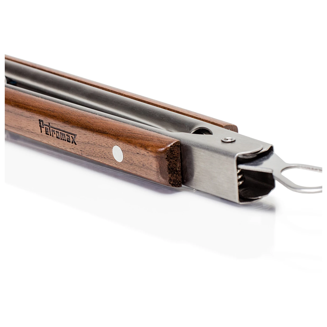 Petromax Barbecue And Charcoal Tongs - Image 2