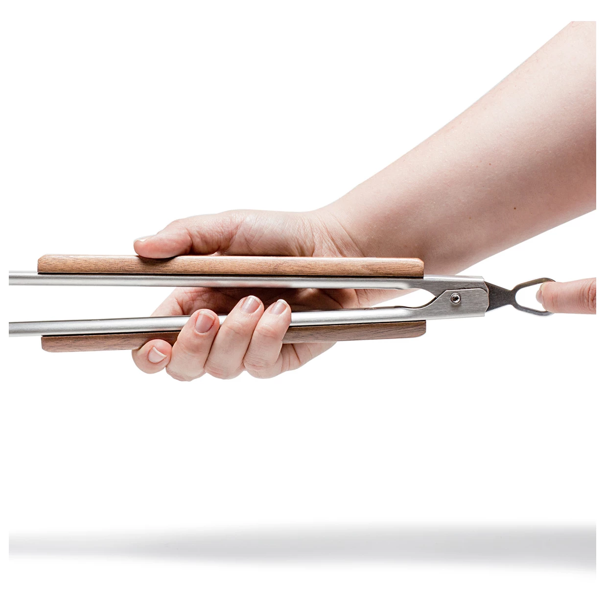 Petromax Barbecue And Charcoal Tongs - Image 4