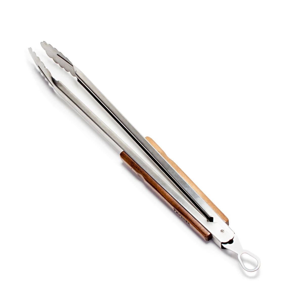 Petromax Barbecue And Charcoal Tongs