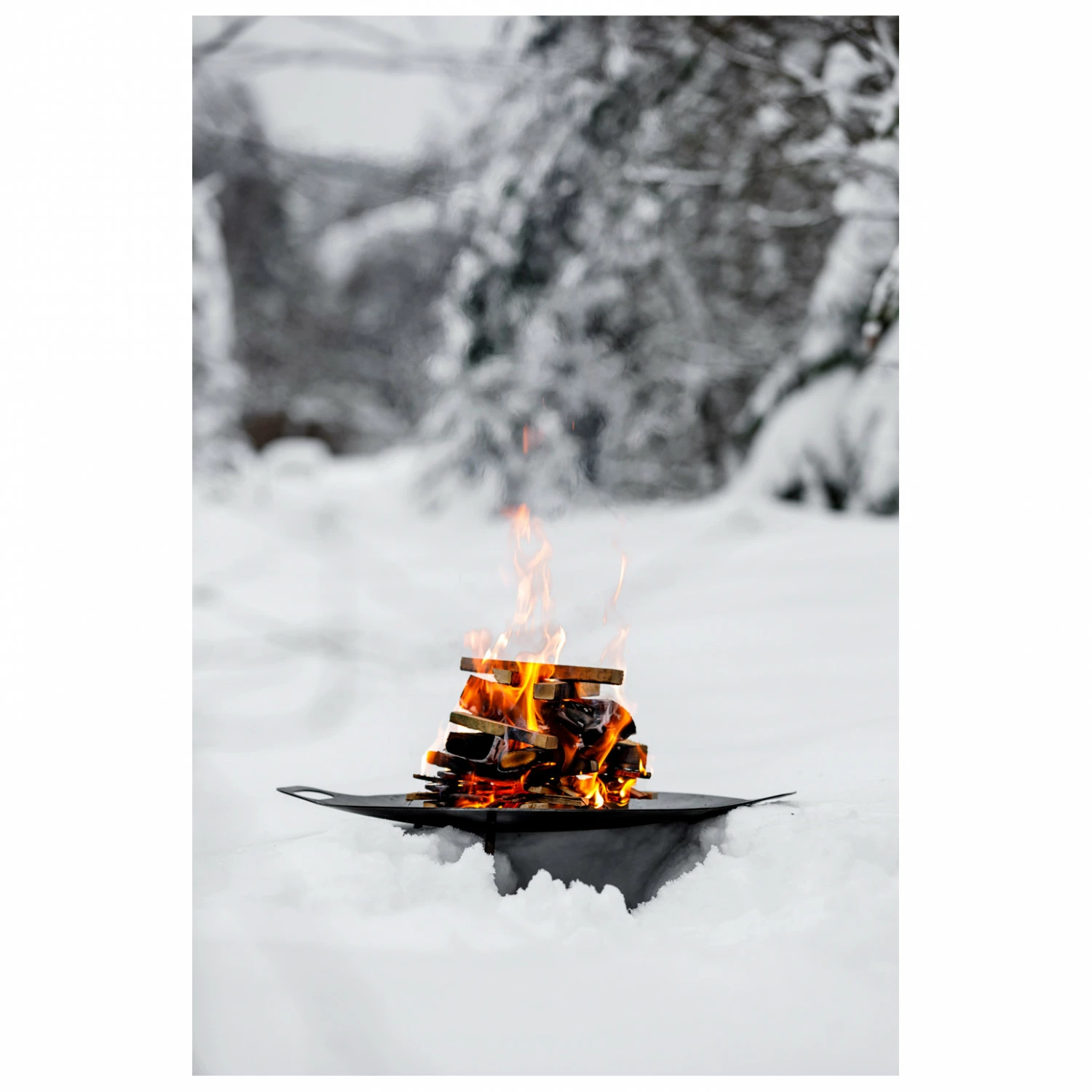 Petromax Barbecue And Fire Bowl - Image 3