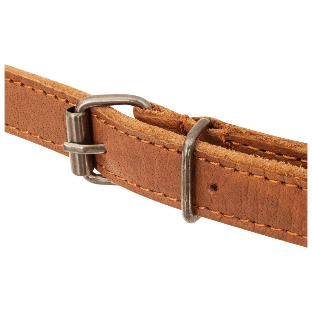 Petromax Buffalo Leather Apron With Neck Loop - Image 3