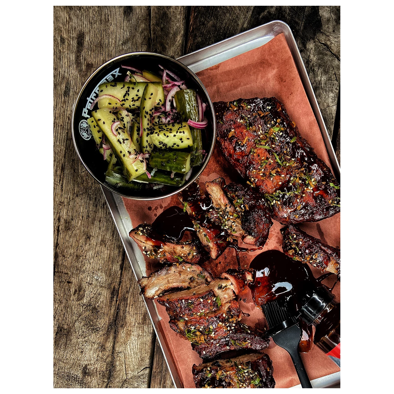 Petromax Enamel Bowls - Image 2