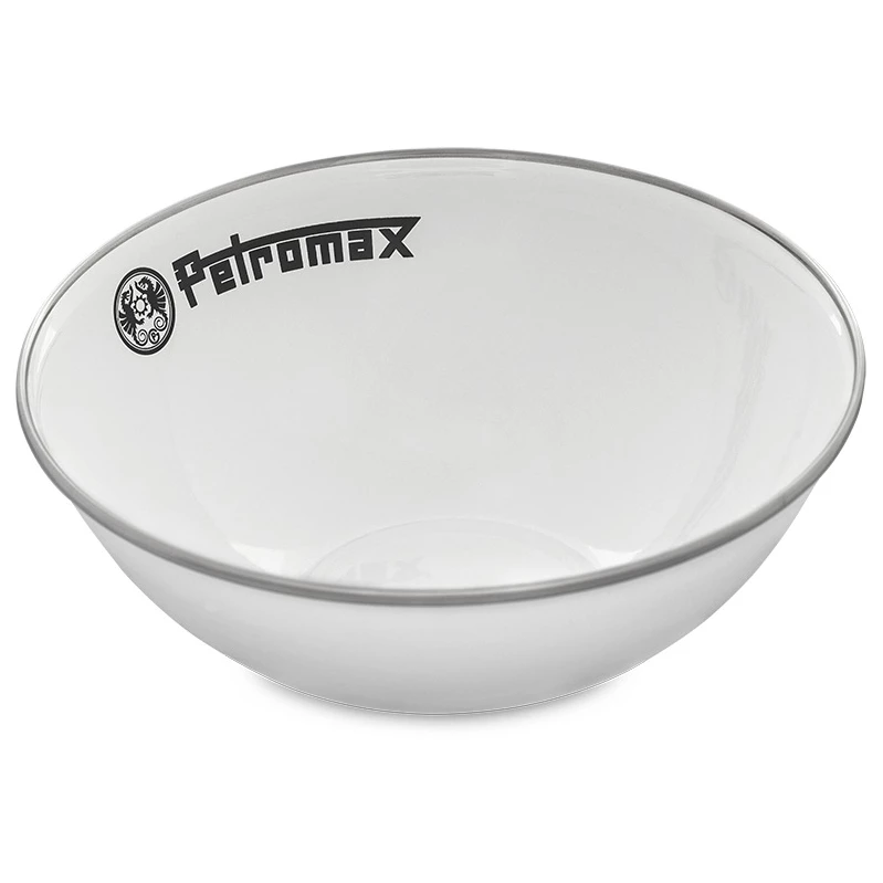 Petromax Enamel Bowls