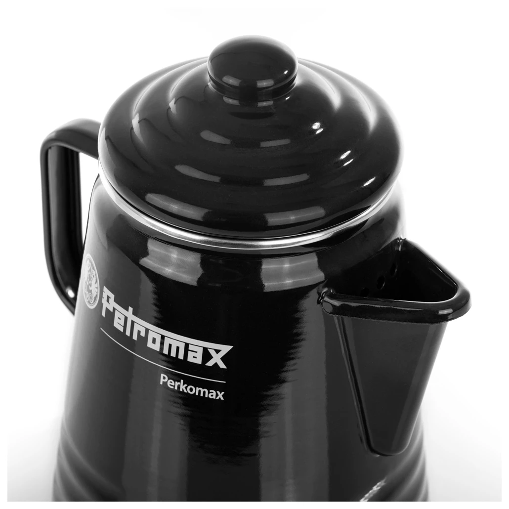 Petromax Enamel Coffee Pot - Image 2