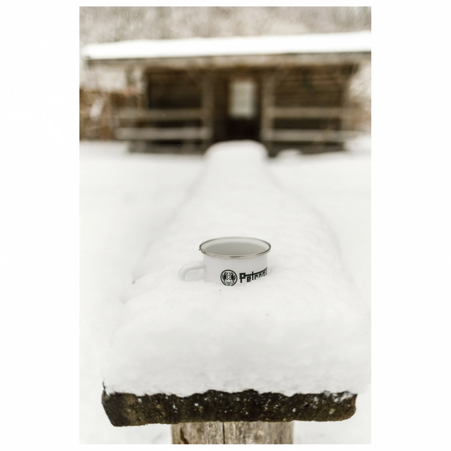 Petromax Enamel Mugs - Image 4