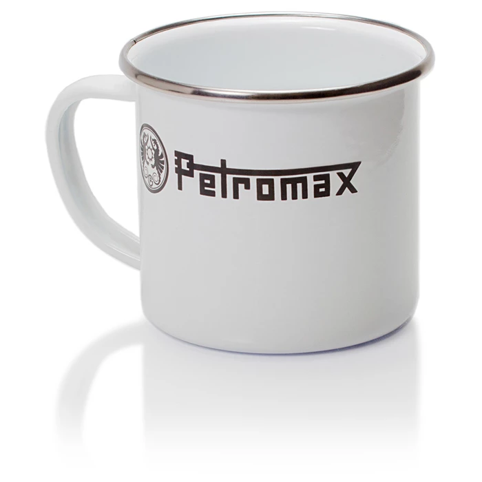 Petromax Enamel Mugs
