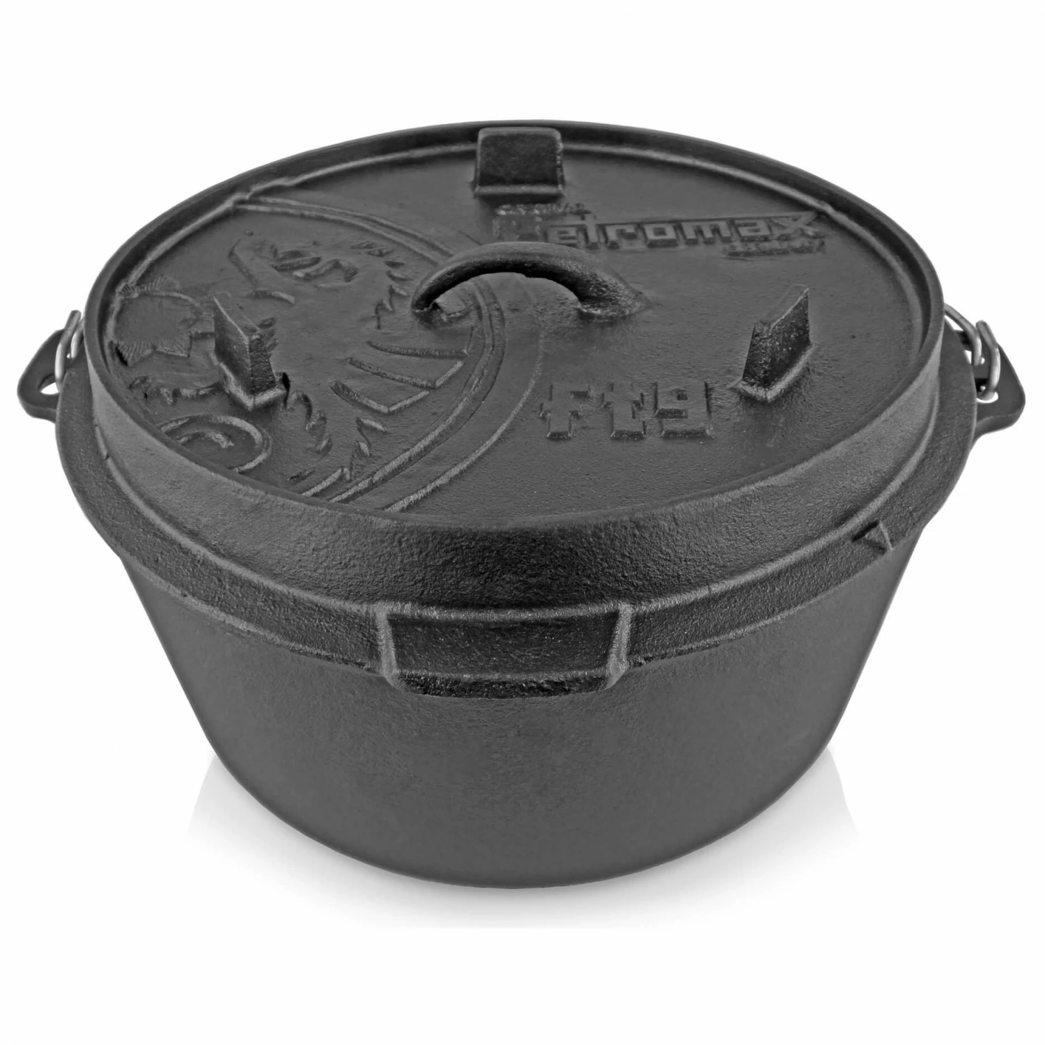 Petromax Feuertopf - Pot - Image 2