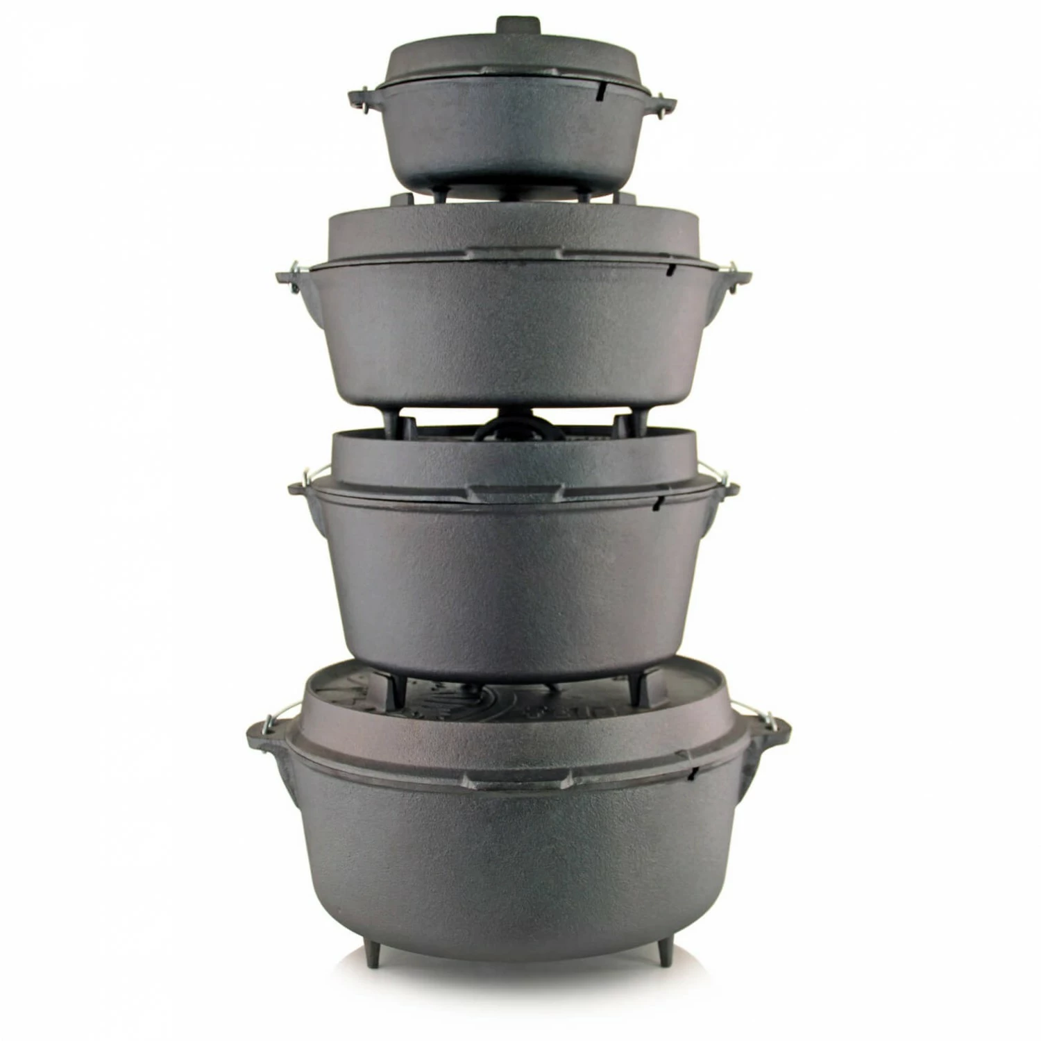 Petromax Feuertopf - Pot - Image 3