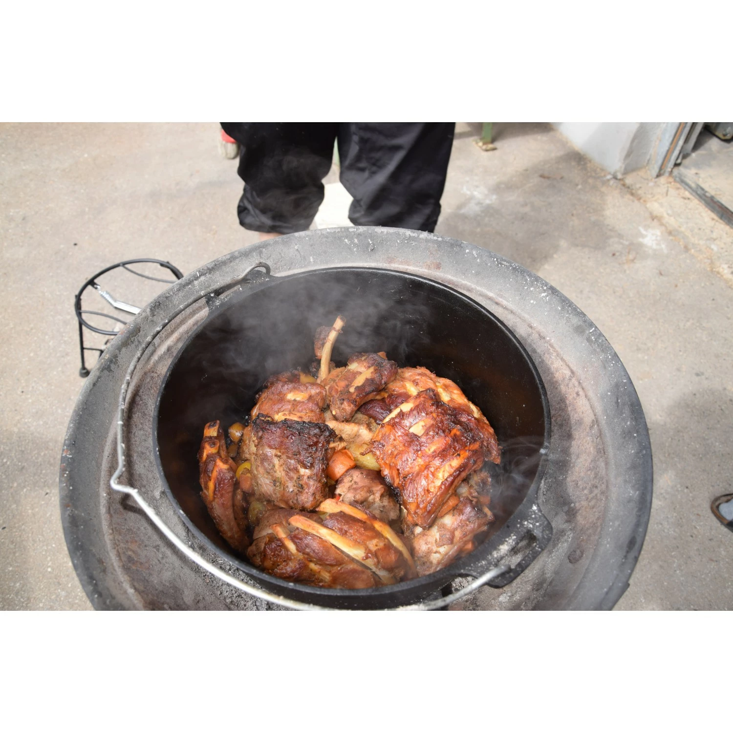 Petromax Feuertopf - Pot - Image 8