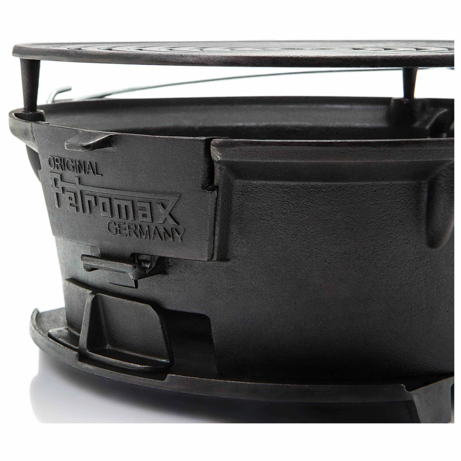 Petromax Fire Grill - Pot - Image 6