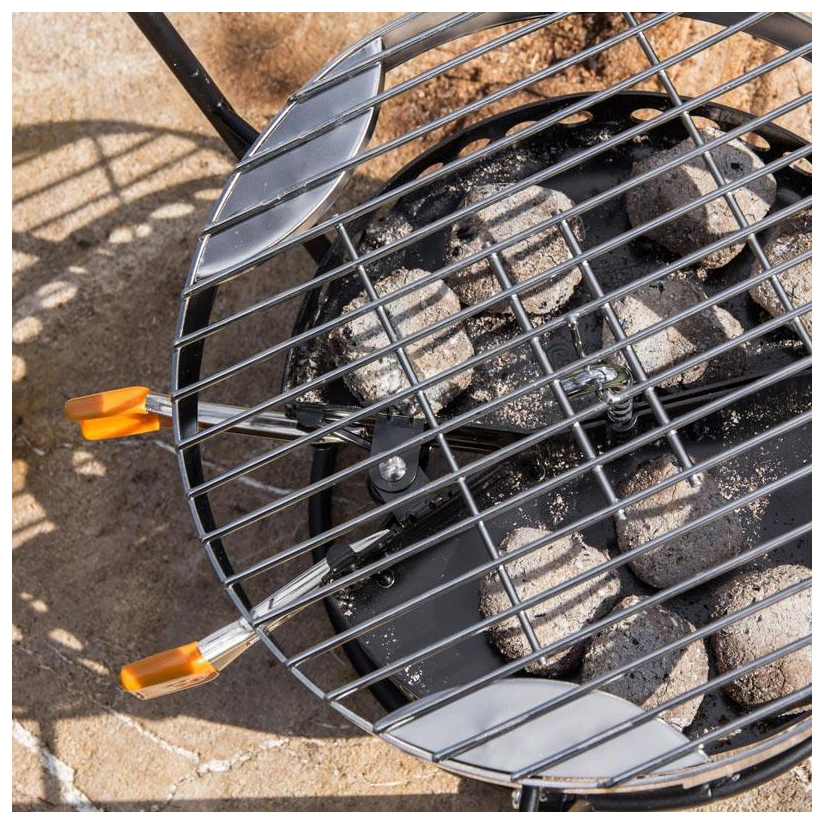 Petromax Fire Pot Lid Holder - Image 2