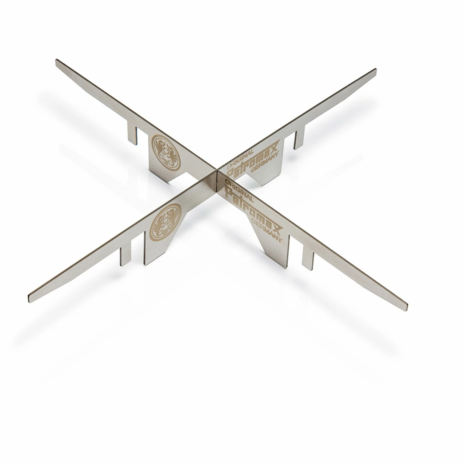 Petromax Fire Stand - Pot