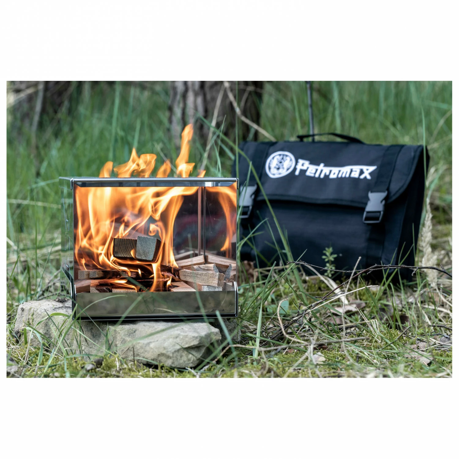 Petromax Firebox - Solid Fuel Stoves - Image 3