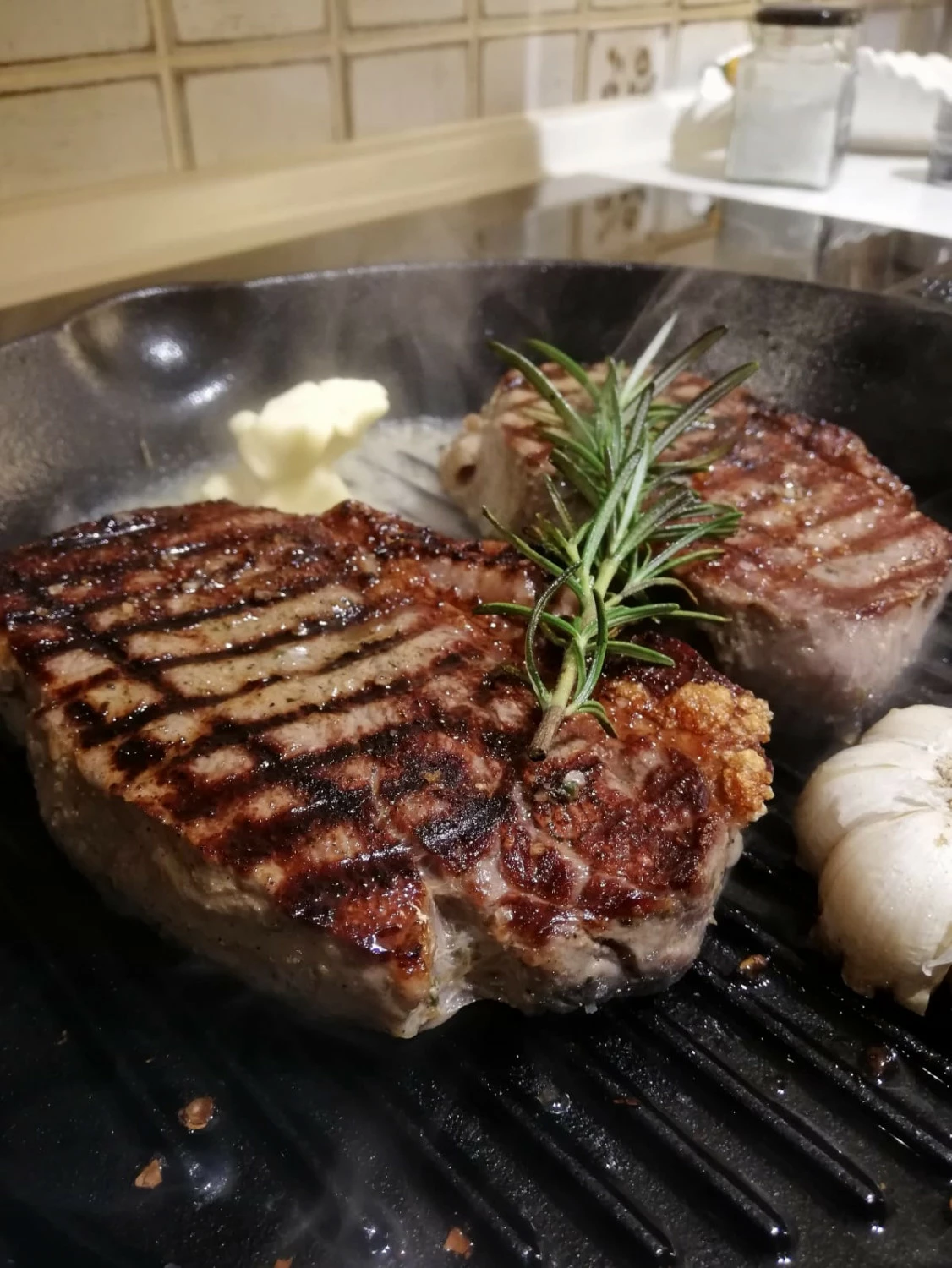 Petromax Grill-Feuerpfanne - Skillet - Image 3