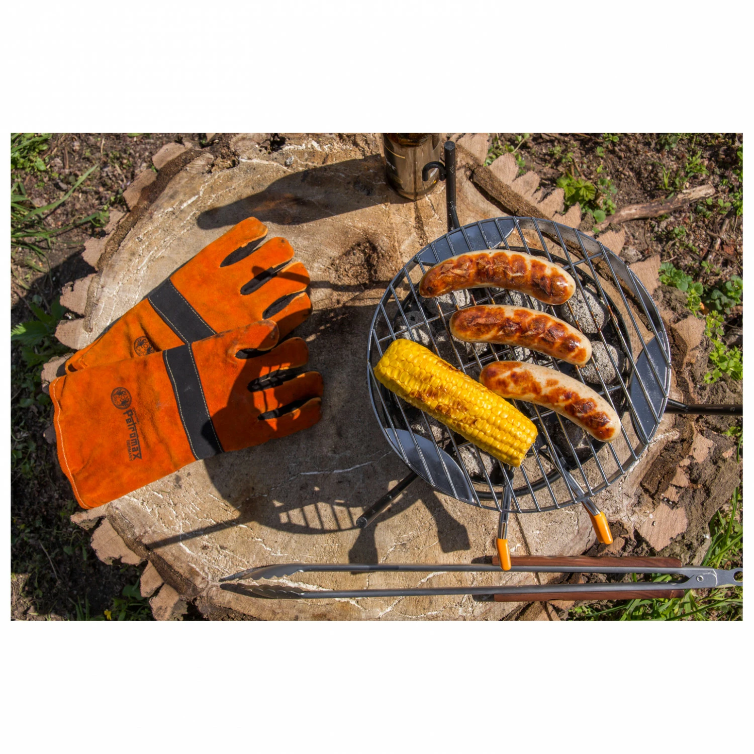 Petromax Grill Grate - Image 3