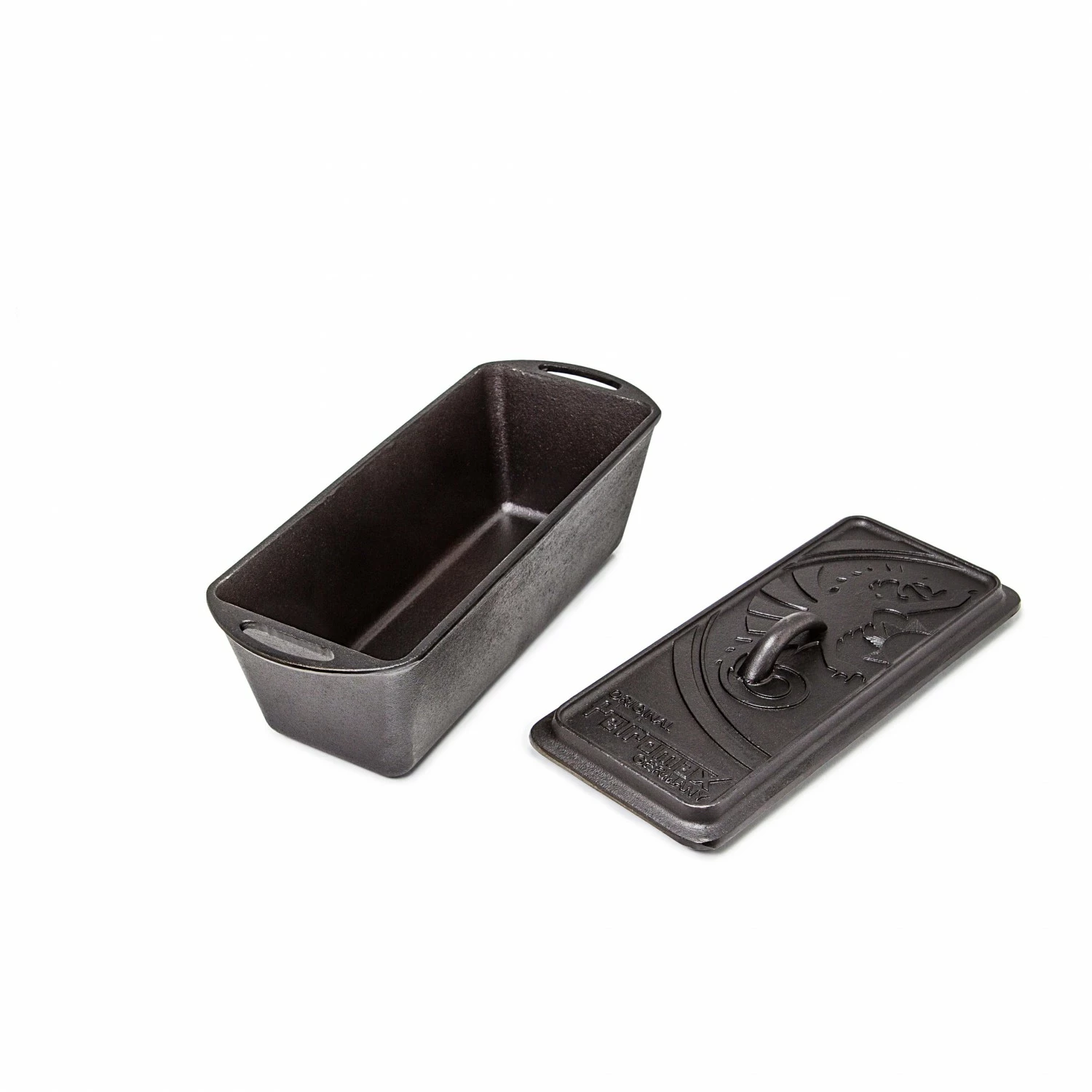 Petromax Kastenform K 4 - Pot - Image 2