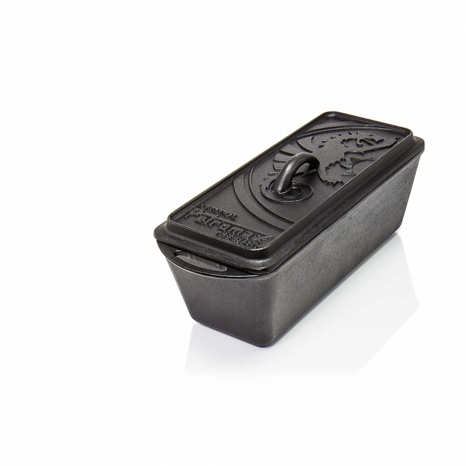 Petromax Kastenform K 4 - Pot - Image 3