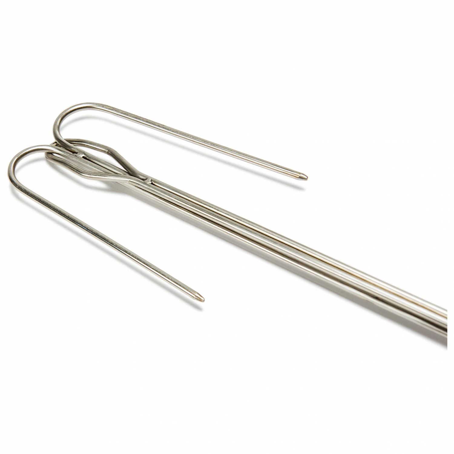 Petromax Lagerfeuer Spieße 2 - Roasting Spit - Image 2