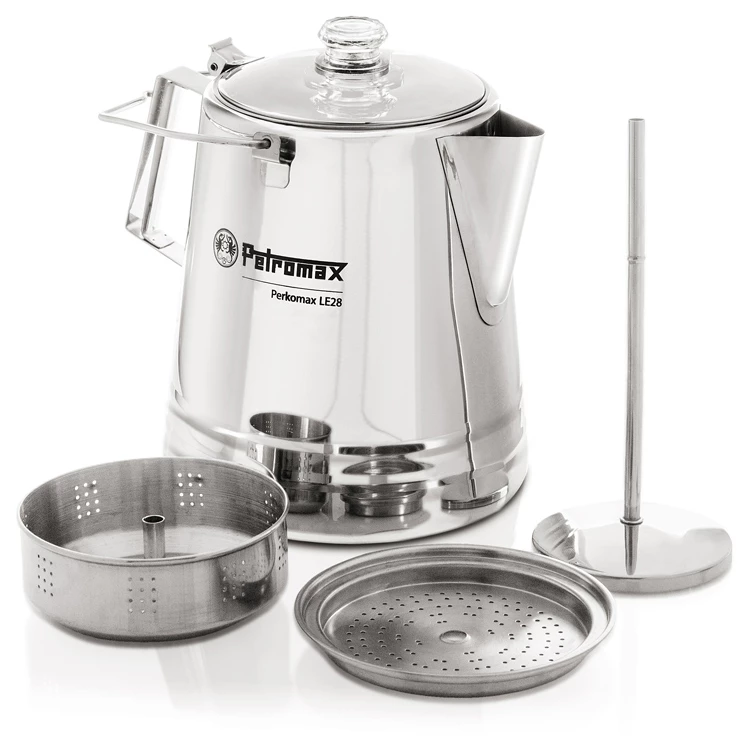 Petromax Percolator Perkomax - Image 2