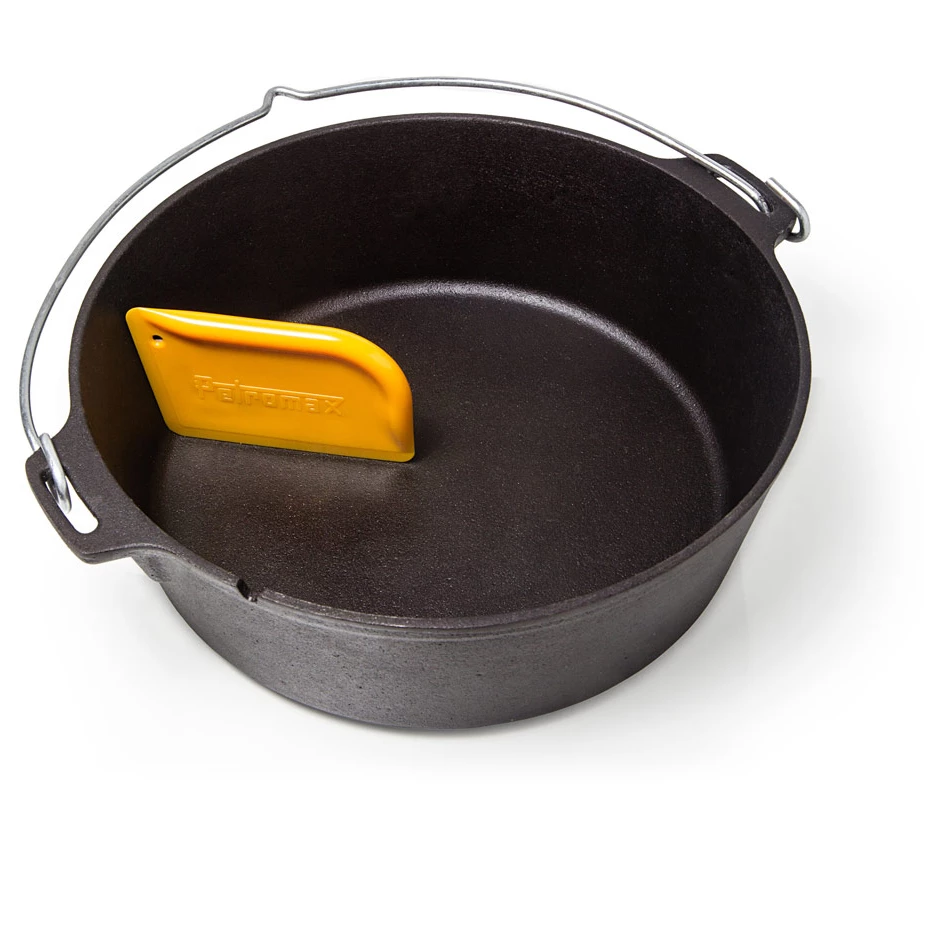Petromax Scraper For Fire Pots And Pans - Image 2