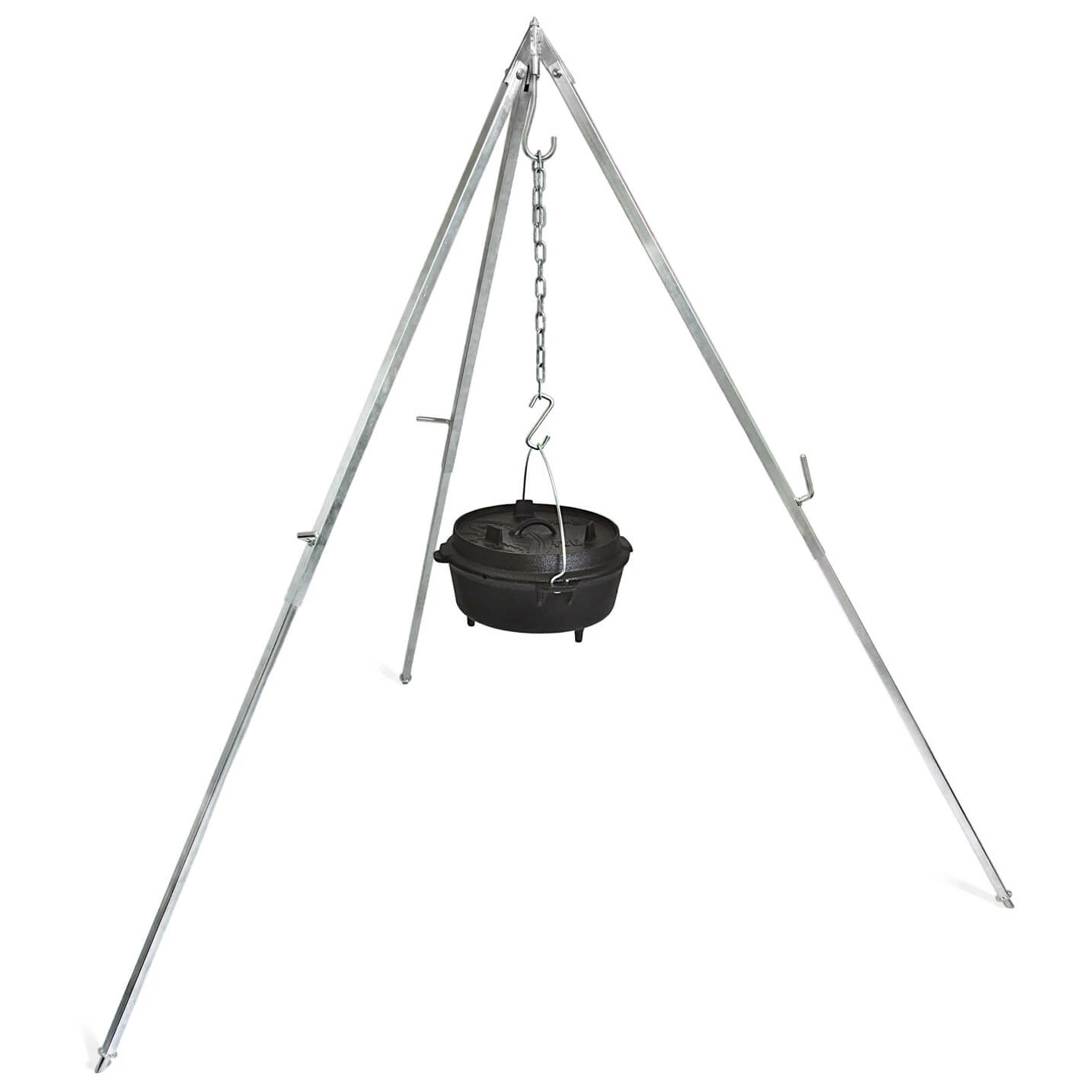 Petromax Tripod D 1 - Solid Fuel Stoves - Image 2