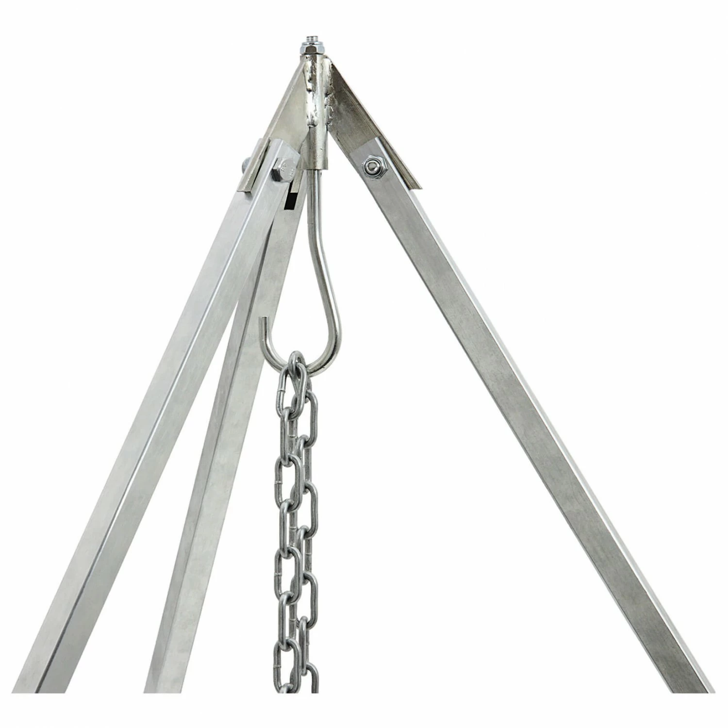 Petromax Tripod D 1 - Solid Fuel Stoves - Image 4