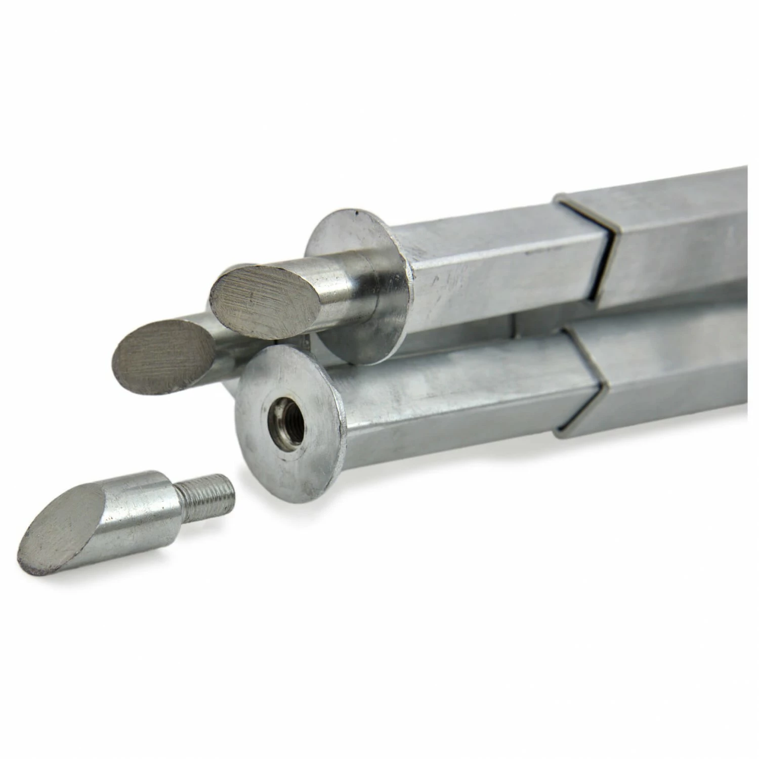 Petromax Tripod D 1 - Solid Fuel Stoves - Image 7