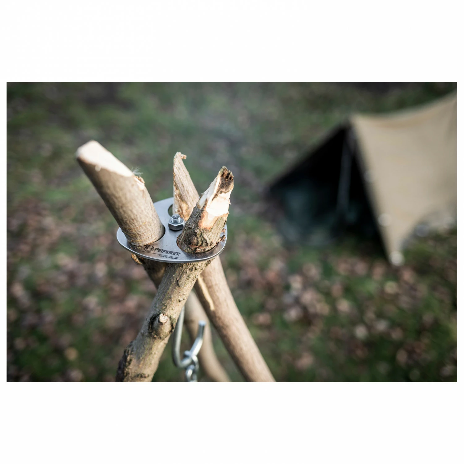 Petromax Tripod Ring - Image 2