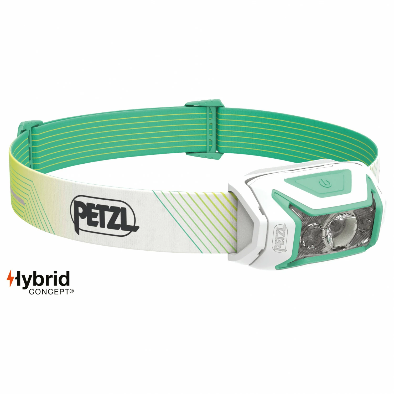 Petzl Actik Core - Head Torch - Image 2
