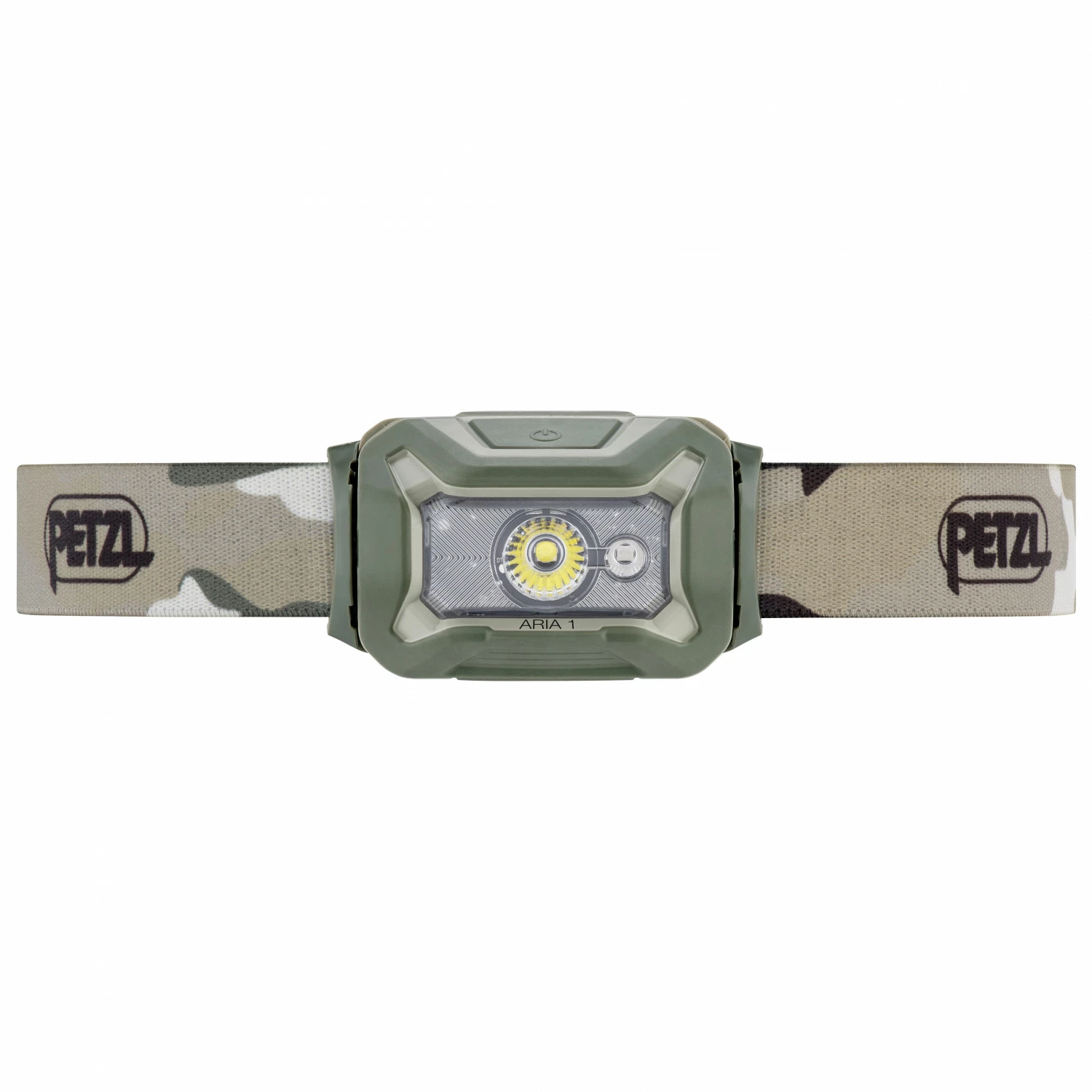 Petzl Aria 1 - Head Torch - Image 2