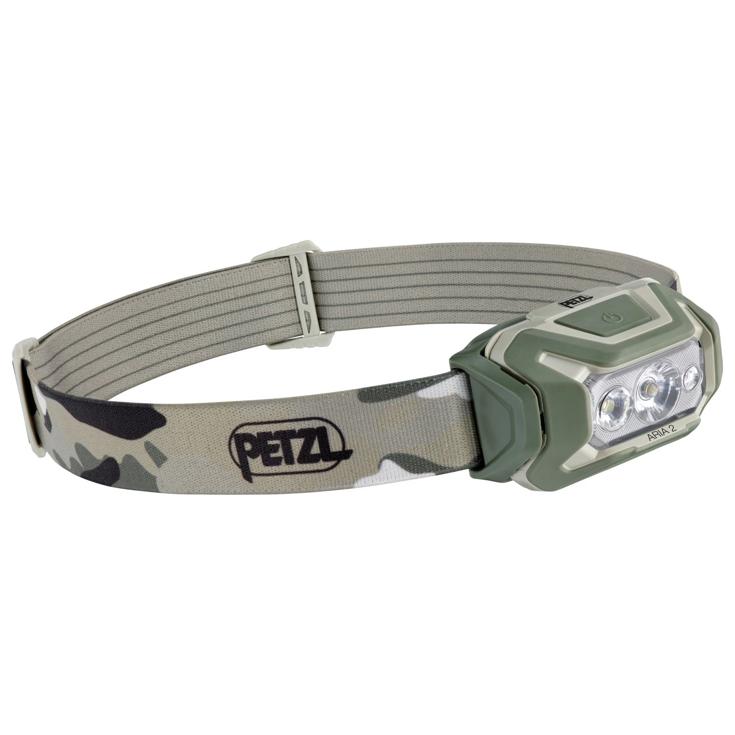 Petzl Aria 2 - Head Torch