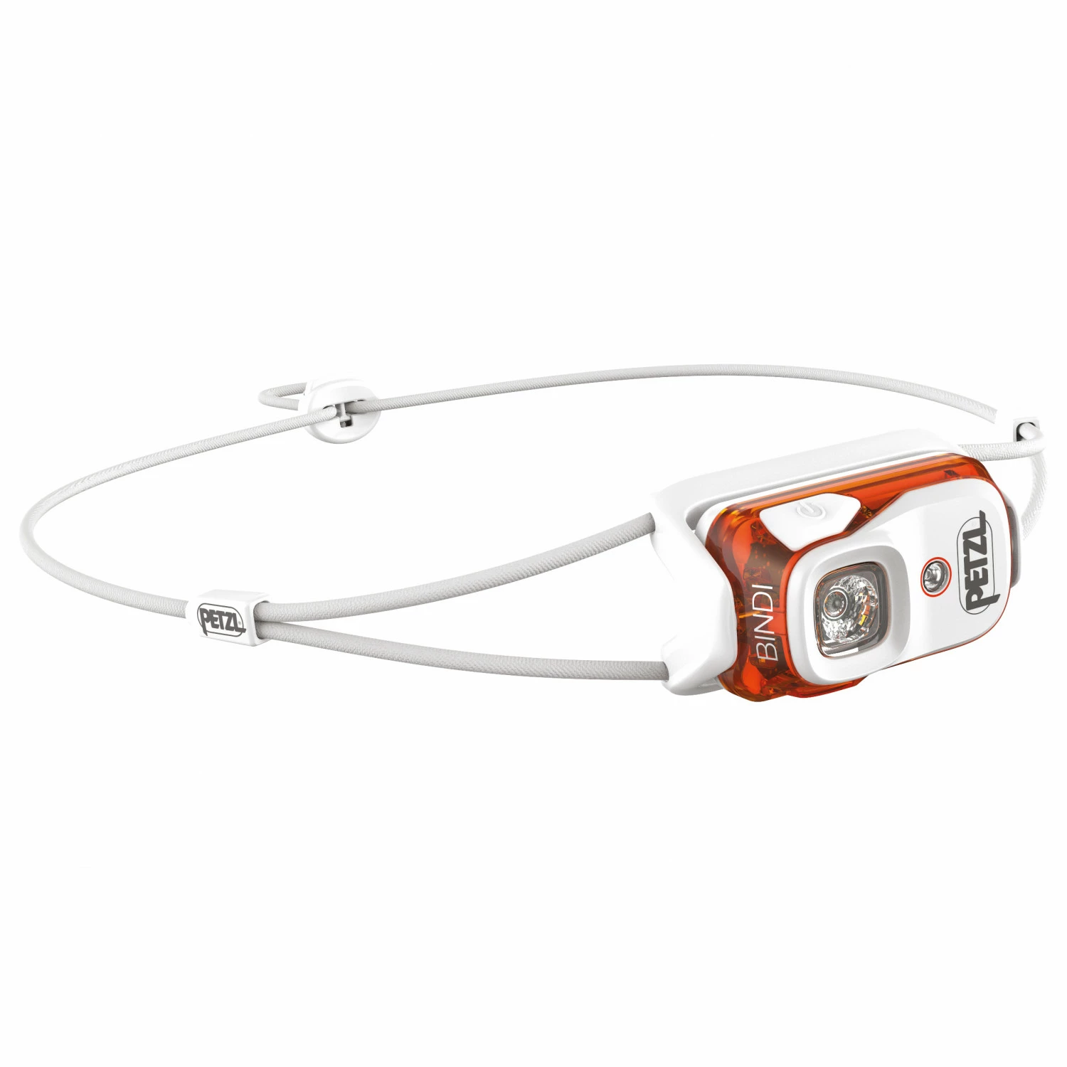 Petzl Bindi - Head Torch