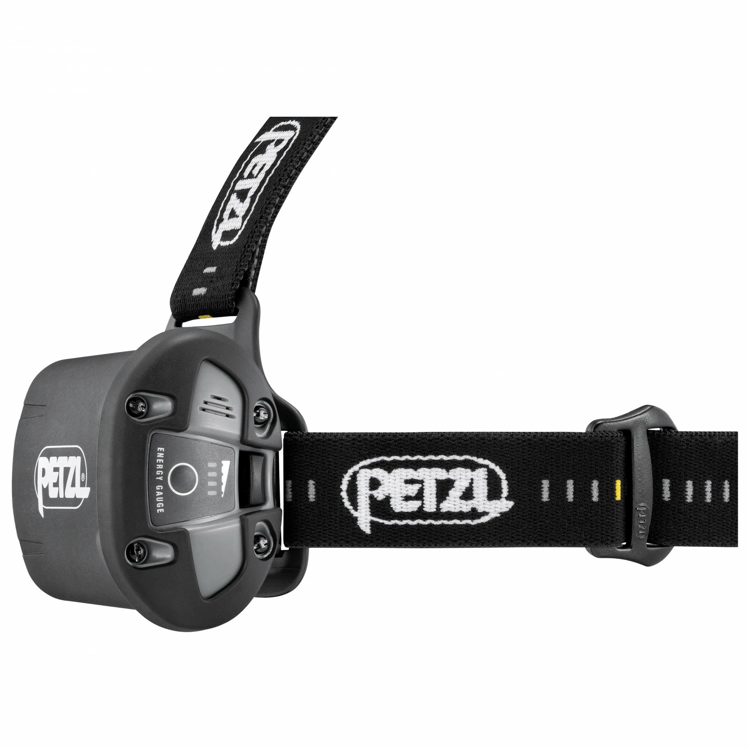 Petzl Duo RL - Head Torch - Image 4