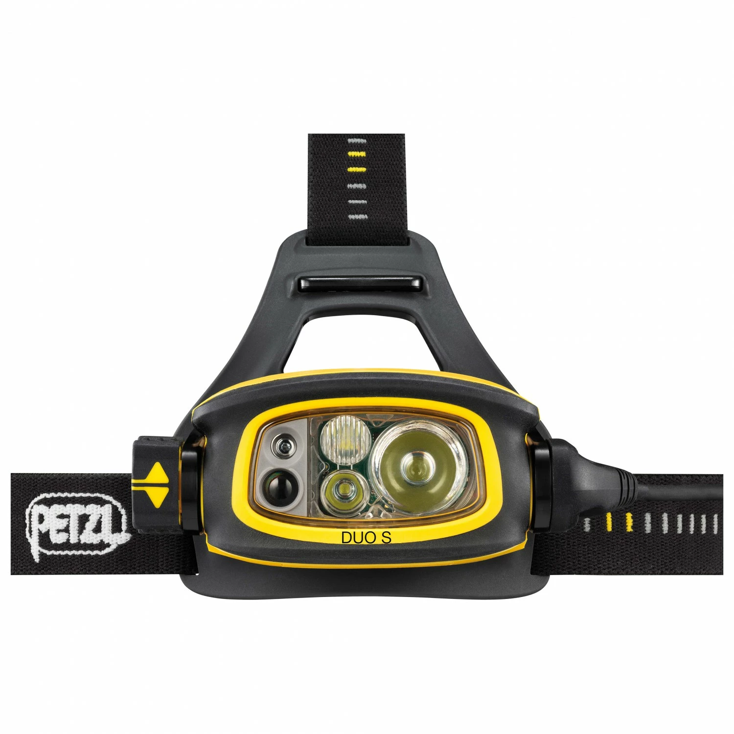 Petzl Duo S - Head Torch - Image 2