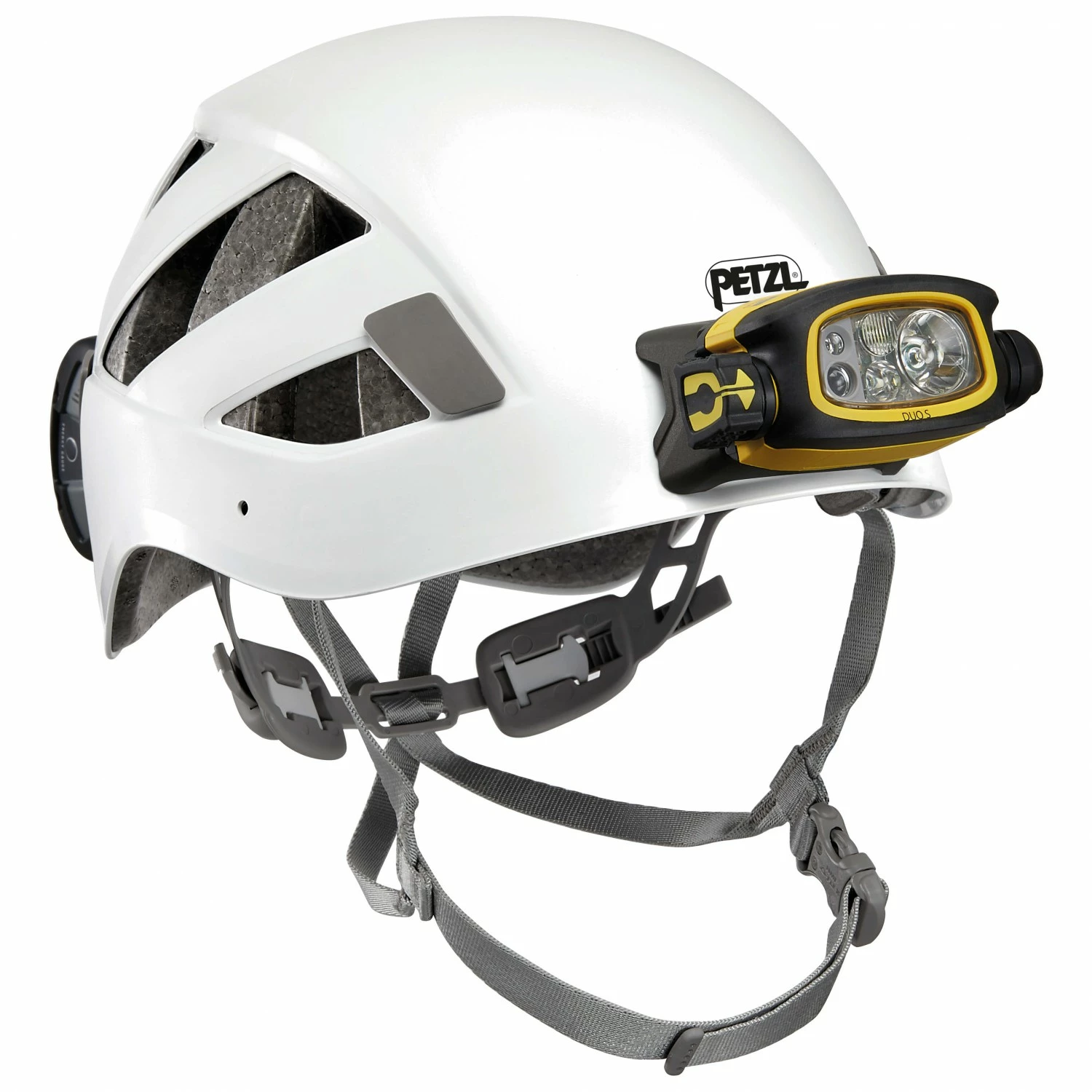 Petzl Duo S - Head Torch - Image 3