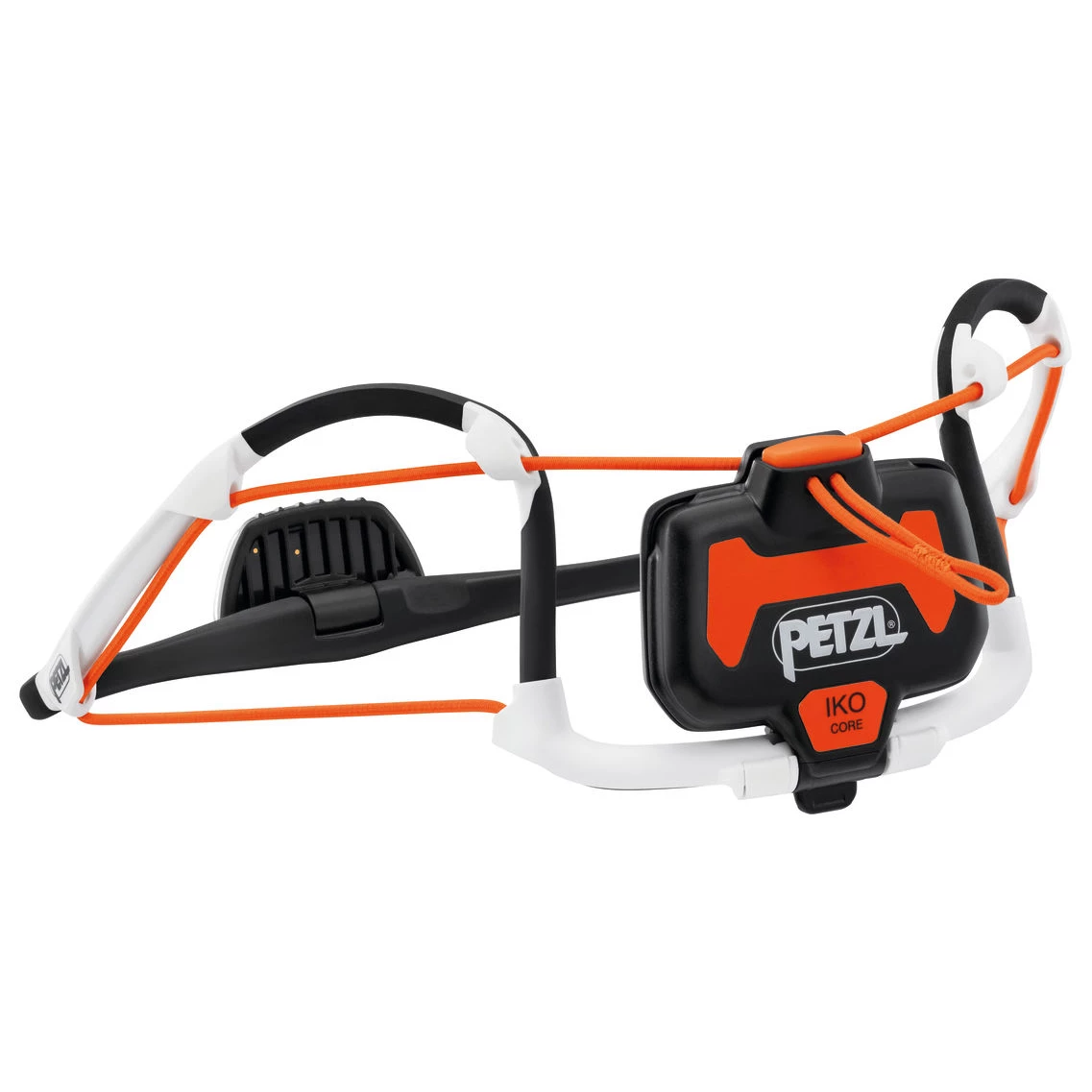 Petzl IKO CORE - Head Torch - Image 3