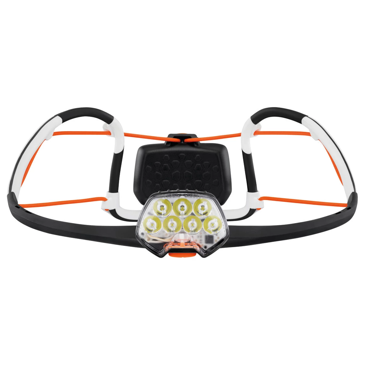 Petzl IKO CORE - Head Torch - Image 5
