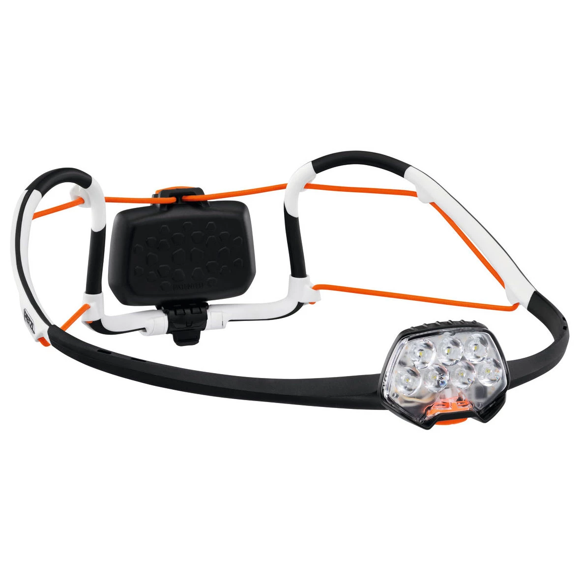 Petzl IKO CORE - Head Torch - Image 2
