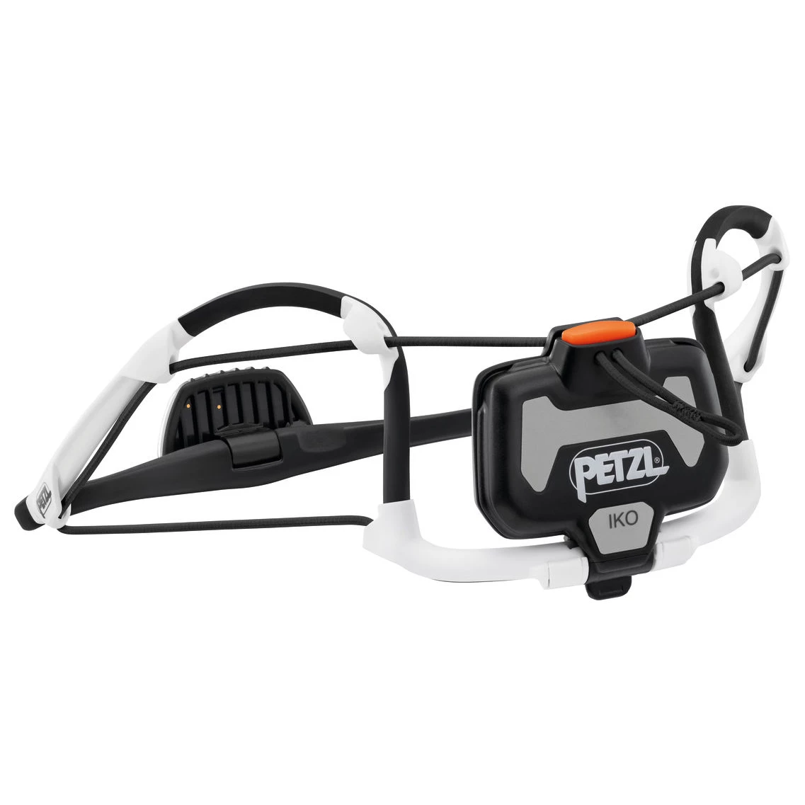 Petzl IKO - Head Torch - Image 3