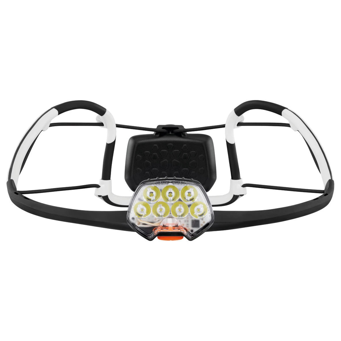Petzl IKO - Head Torch - Image 5