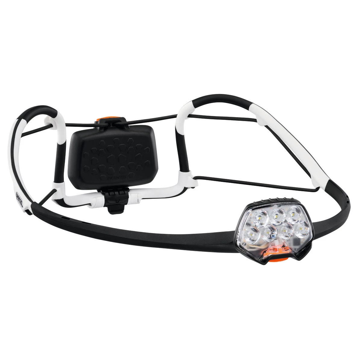 Petzl IKO - Head Torch - Image 2