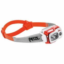 Petzl Swift RL - Head Torch