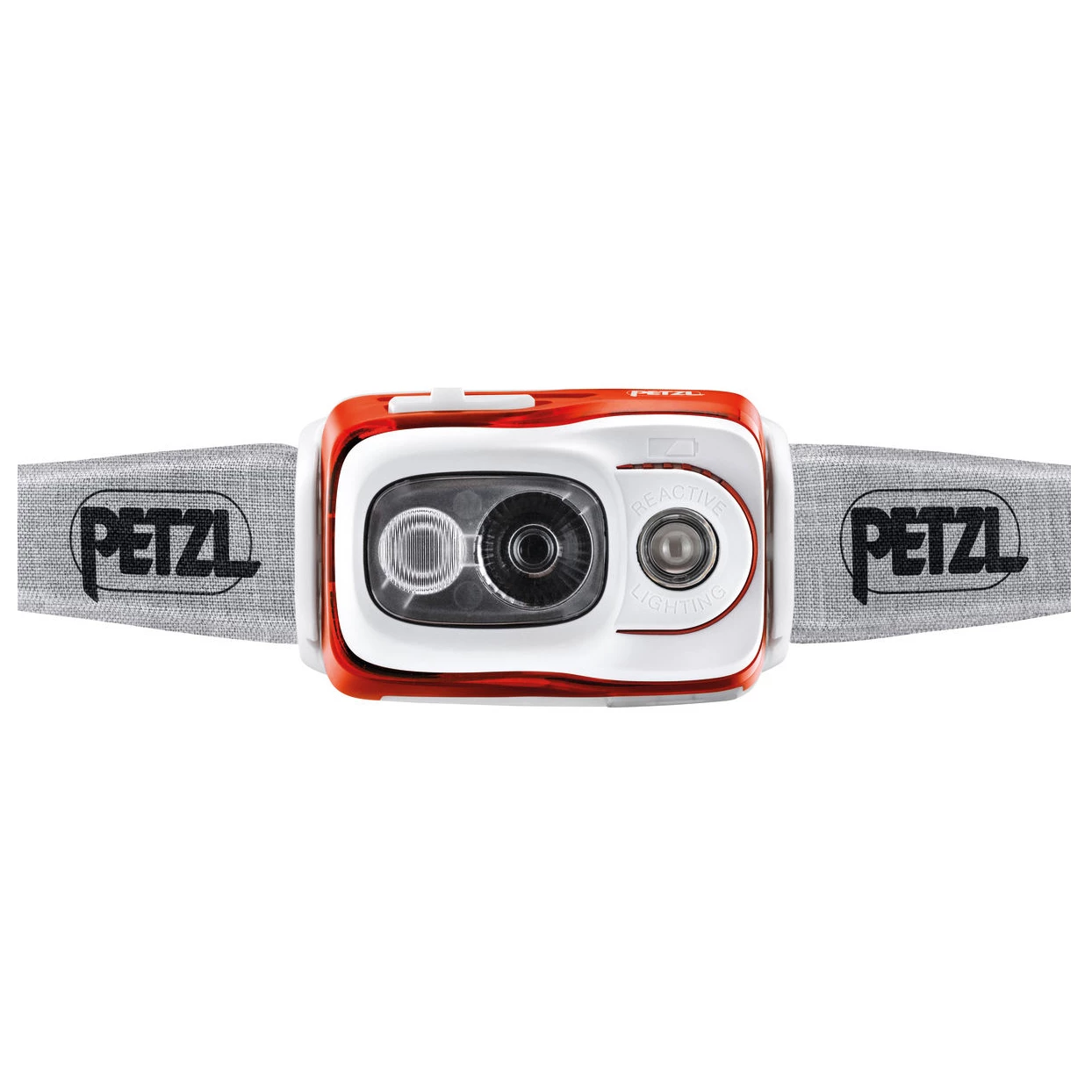 Petzl Swift RL - Head Torch - Image 2