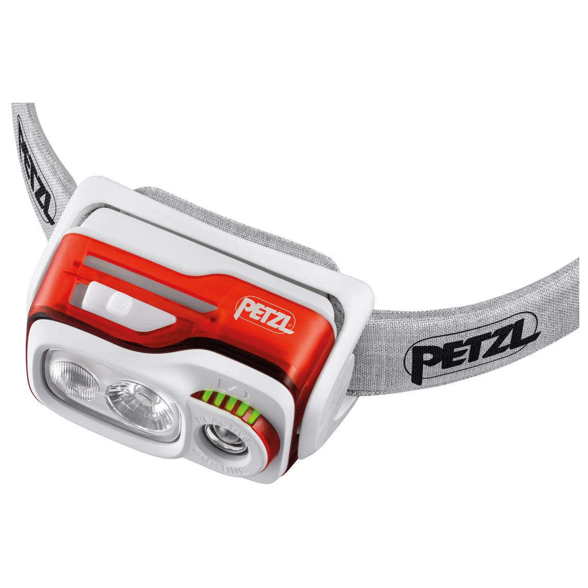 Petzl Swift RL - Head Torch - Image 5